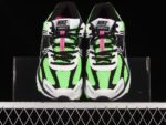 Nike Zoom Vomero 5 Electric Green Black 4