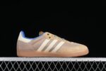 adidas Samba Nylon Wales Bonner Desert White 1