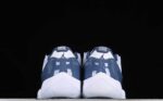 Air Jordan 11 Retro Low Diffused Blue (2024) 5