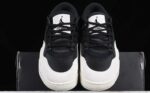 Air Jordan 4 RM Black Light Bone 6