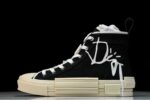 D1Or B23 Skate High Black