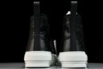 D1or B23 High Top Black CD Diamond 6