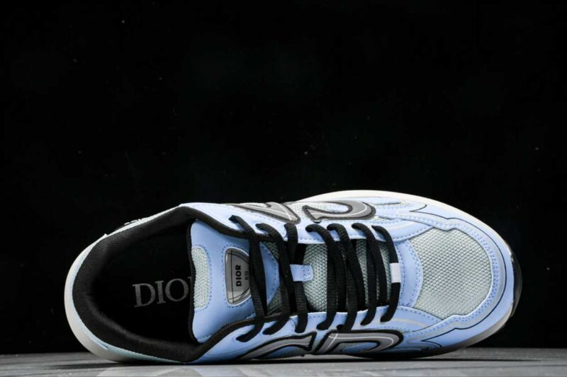 D1or B30 Blue Grey 3