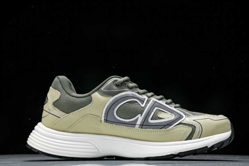 D1or B30 Olive White 2