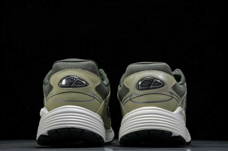 D1or B30 Olive White 6