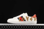 GuCCi Ace Embroidered Love 2