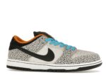 Nike SB Dunk Low Safari “Olympics”