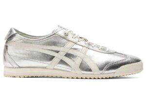 Onitsuka Tiger Mexico 66 SD Pure Silver Cream