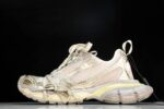 3XL Extreme Lace Sneaker in Light Beige 1