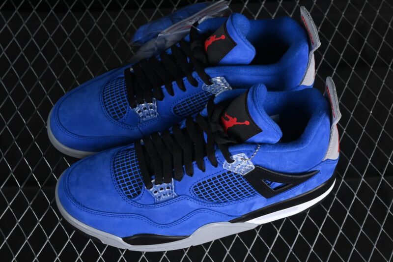 Air Jordan 4 Eminem 5