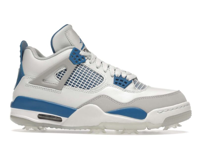 Air Jordan 4 Retro Golf Military Blue.jpg