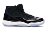 Air jordan 11 space jam