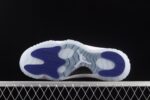 Air jordan 11 space jam 2