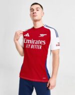 Arsenal FC 202425 Home Jersey.jpg