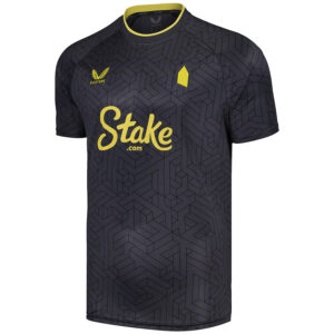 Everton FC 202425 Away Shirt