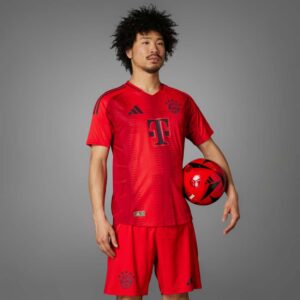 FC Bayern Munich 202425 Home Shirt