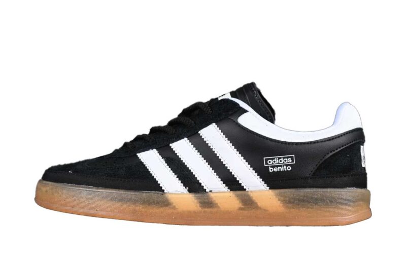 Gazelle Bad Bunny Benito Core Black