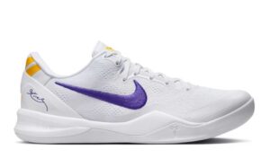 Kobe 8 Protro Lakers Home