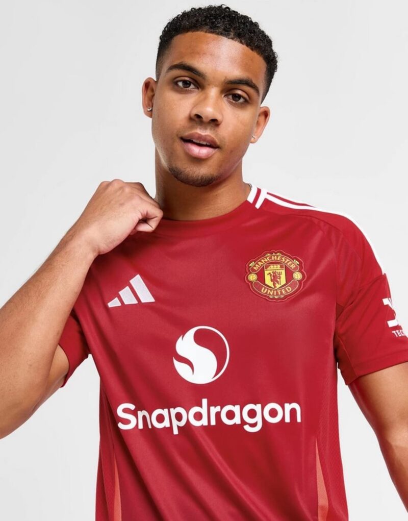 Manchester United FC 2024 25 Home Shirt.jpg
