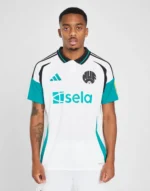 Newcastle United FC 202425 Third Shirt.webp