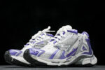 Runner 'White Purple' 5