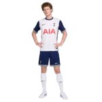Tottenham Hotspur 202425 Home jersey full