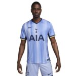 Tottenham Hotspur FC 202425 Away Shirt