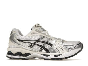 ASICS Gel Kayano 14 White Midnight (Women's)