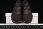 Air Jordan 1 Retro Low OG SP Travis Scott Velvet Brown 4