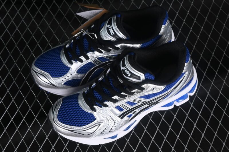 Dimage sneakerASICS Gel Kayano 14 Monaco Blue 5