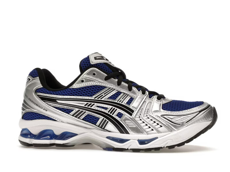 Dimage sneakerASICS Gel Kayano 14 Monaco Blue