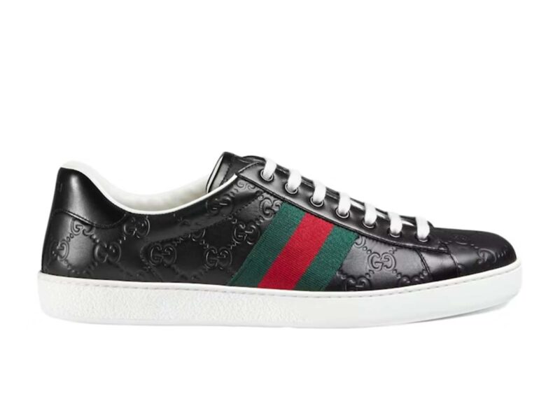 Gucci Ace Signature