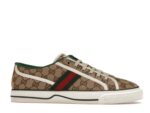 Gucci Tennis 1977 GG Canvas