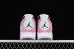 Jordan 4 Retro Orchid (Women's) 3