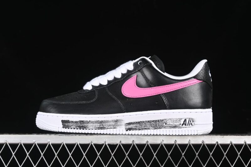 Nike Air Force 1 Low G Dragon Peaceminusone Para Noise 3.0 1