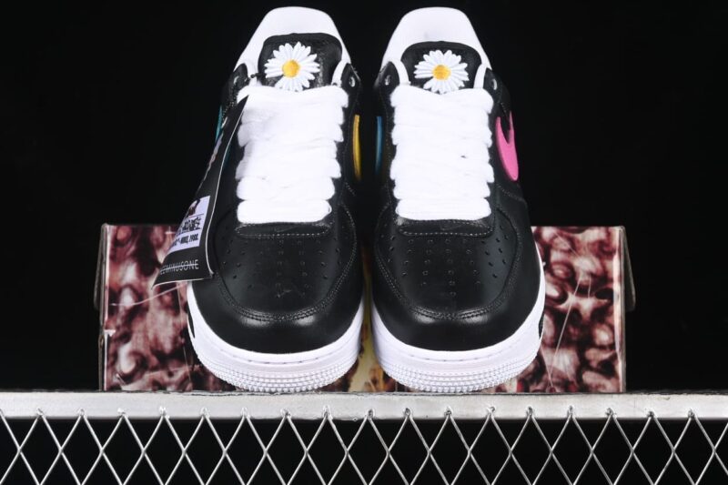 Nike Air Force 1 Low G Dragon Peaceminusone Para Noise 3.0 5