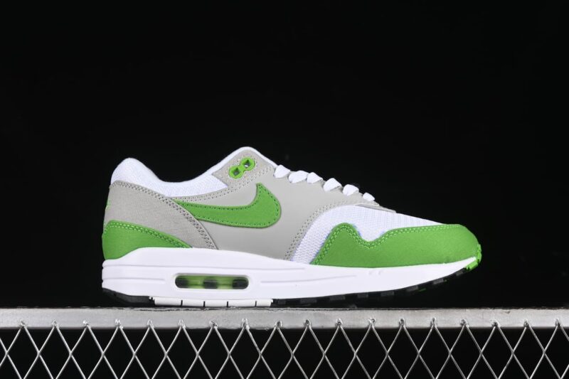 Nike Air Max 1 Patta 20th Anniversary Chlorophyll 1