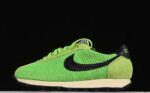 Nike LD 1000 SP Stussy Action Green 2