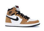 Air Jordan 1 Retro High Rookie of the Year