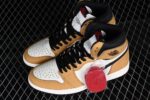 Air Jordan 1 Retro High Rookie of the Year 5