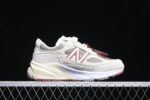 New Balance 990v6 MiUSA Loro Piana 1