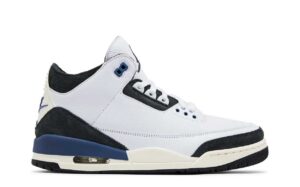 Air Jordan 3 Retro OG SP A Ma Maniére Diffused Blue