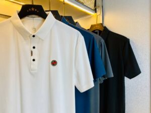 Dior polo