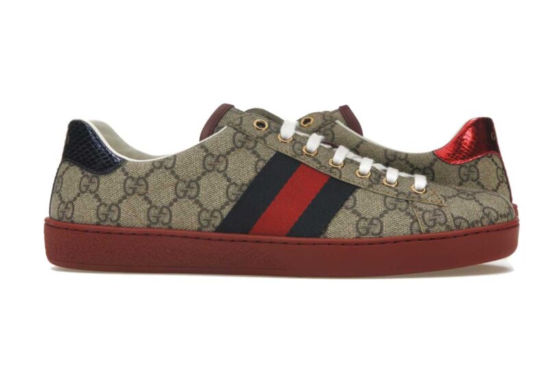 Gucci Ace GG Supreme Red.jpg