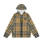 bbr jacket