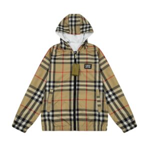 bbr jacket