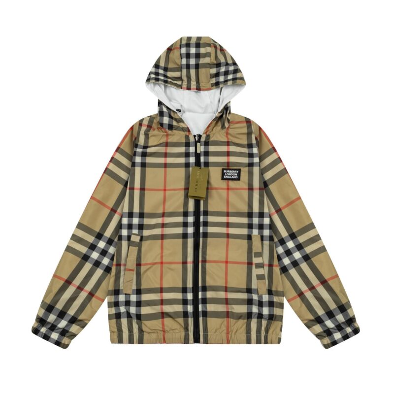 bbr jacket