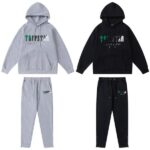 trpstar chenille decoded hoodie tracksuit green lspdy.jpg