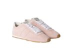 Plume suede sneakers Orchid Pink 1