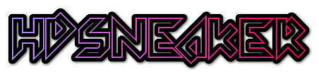 HDSneaker logo